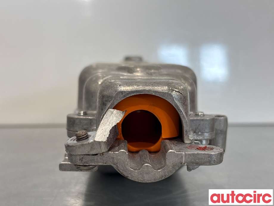 Diverse deler til Tesla Model S 2013-2016 (Fase 1)  (TESLA|1048690-10-C|)