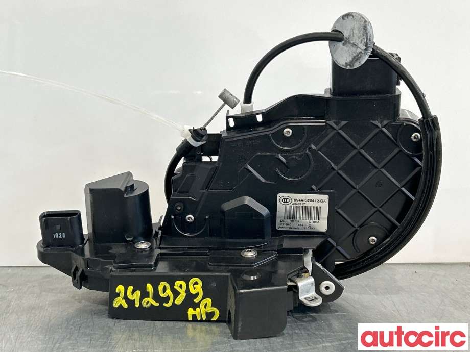 Låsekasse høyre bak til Ford Kuga 2008-2012 (Type I) (FORD|1523328||8V4A-S26412-GA)