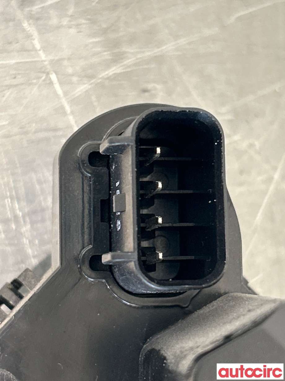 Låsekasse høyre bak til Ford Kuga 2008-2012 (Type I) (FORD|1523328||8V4A-S26412-GA)