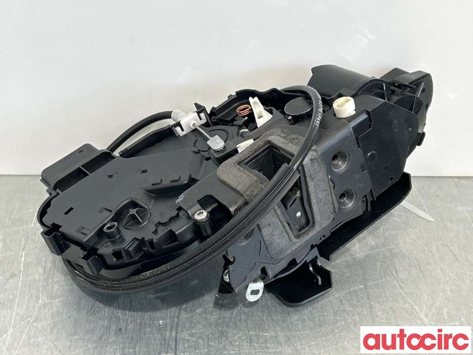Låsekasse høyre bak til Ford Kuga 2008-2012 (Type I) (FORD|1523328||8V4A-S26412-GA)