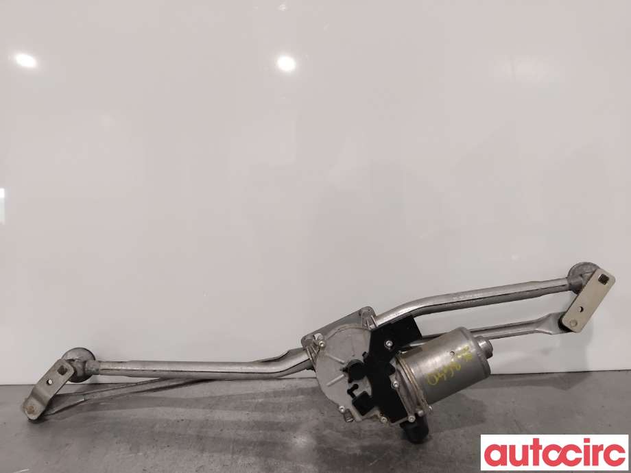 Viskermotor frontrute til Mercedes Sprinter, 2013-2018 (Fase 2) (906) (906) (MERCEDES|A9068200040)