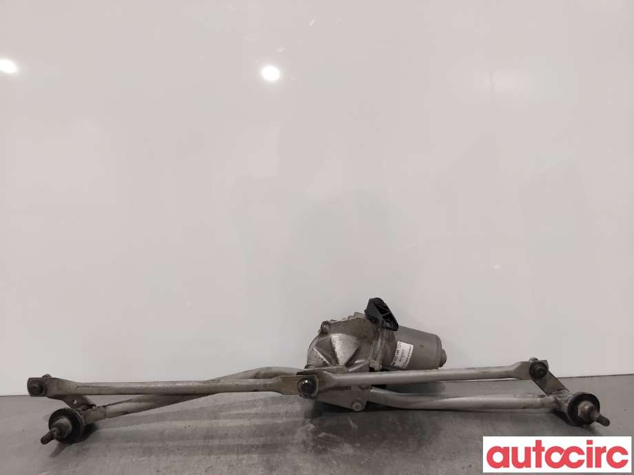 Viskermotor frontrute til Mercedes Sprinter 2013-2018 (Fase 2) (906) (906) (MERCEDES|A9068200040|405146|)