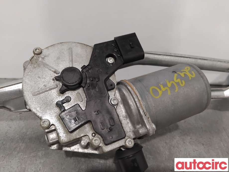 Viskermotor frontrute til Mercedes Sprinter 2013-2018 (Fase 2) (906) (906) (MERCEDES|A9068200040|405146|)