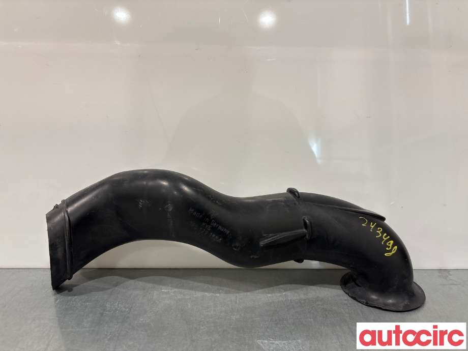 Luftslange innsug til Porsche Cayenne 2010-2017 (92A) (92A) (PORSCHE|95811027200|)