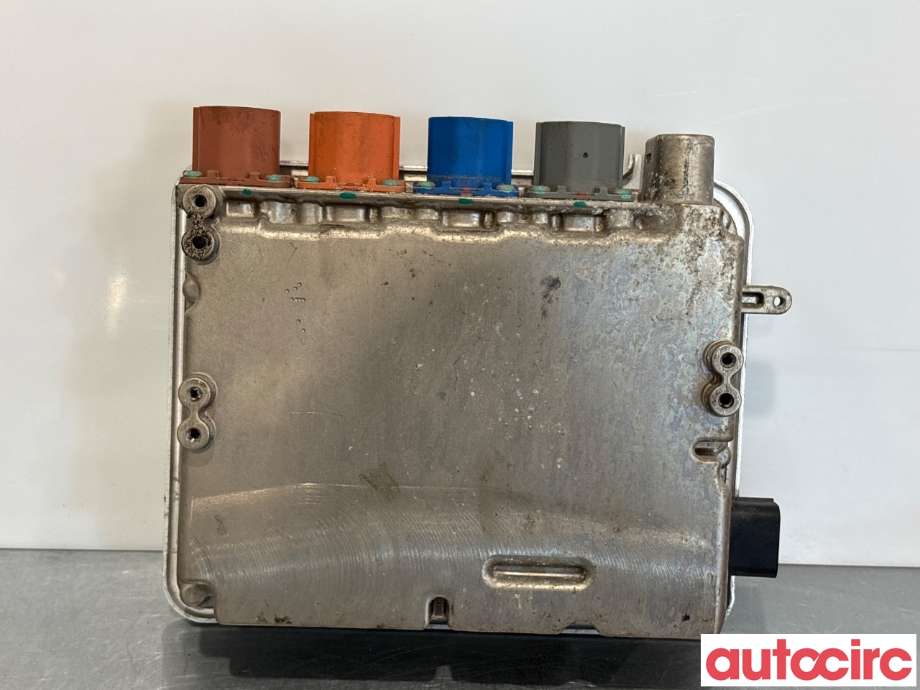 Diverse deler til Tesla Model S 2013-2016 (Fase 1) (TESLA|1028843-01-A|)