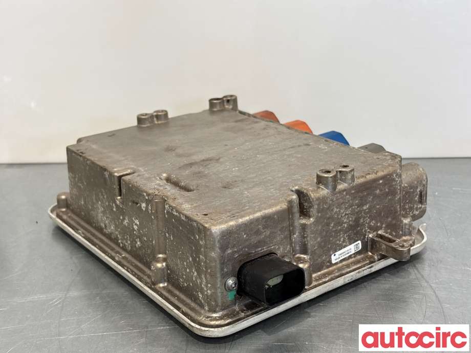 Diverse deler til Tesla Model S 2013-2016 (Fase 1) (TESLA|1028843-01-A|)