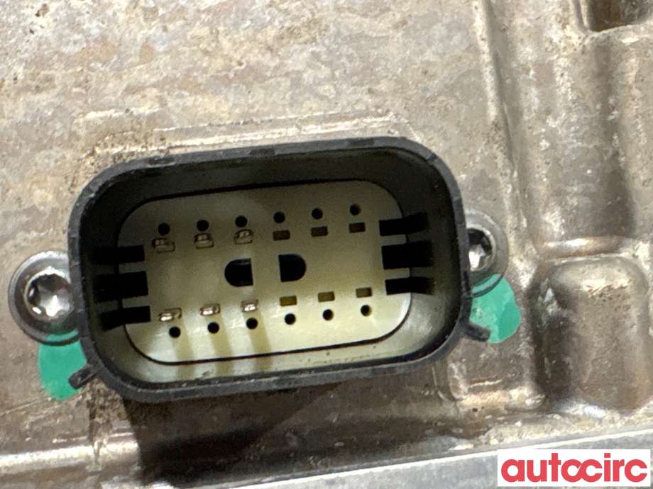 Diverse deler til Tesla Model S 2013-2016 (Fase 1) (TESLA|1028843-01-A|)