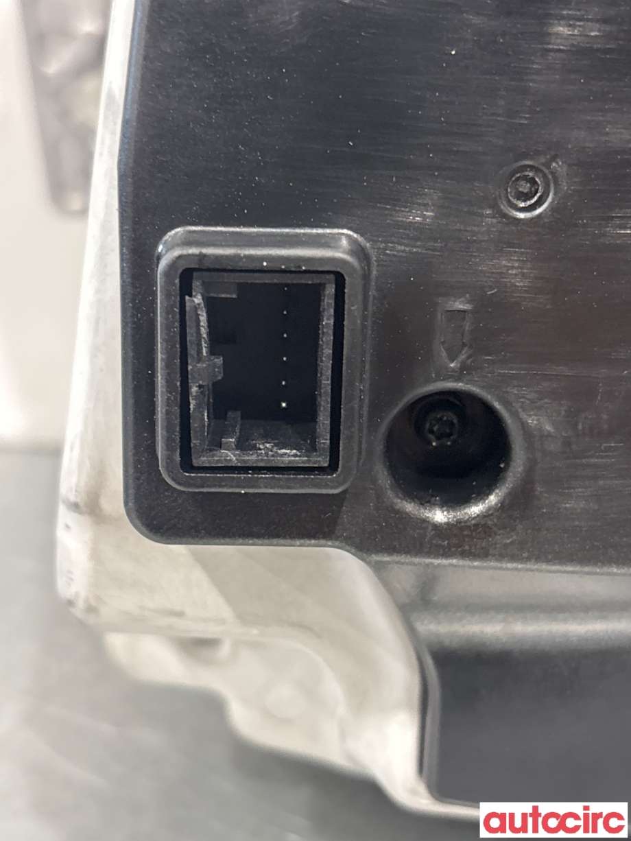 Multimedia display (MCU - Media Controller Unit) til VW ID.3 2020-->> (VOLKSWAGEN|11B919608D||11B919608A)