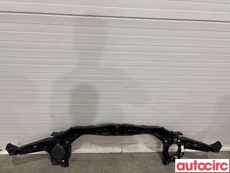 Frontplate øvre til Porsche Cayenne 2010-2017 (92A) (92A) (PORSCHE|95850559400|)