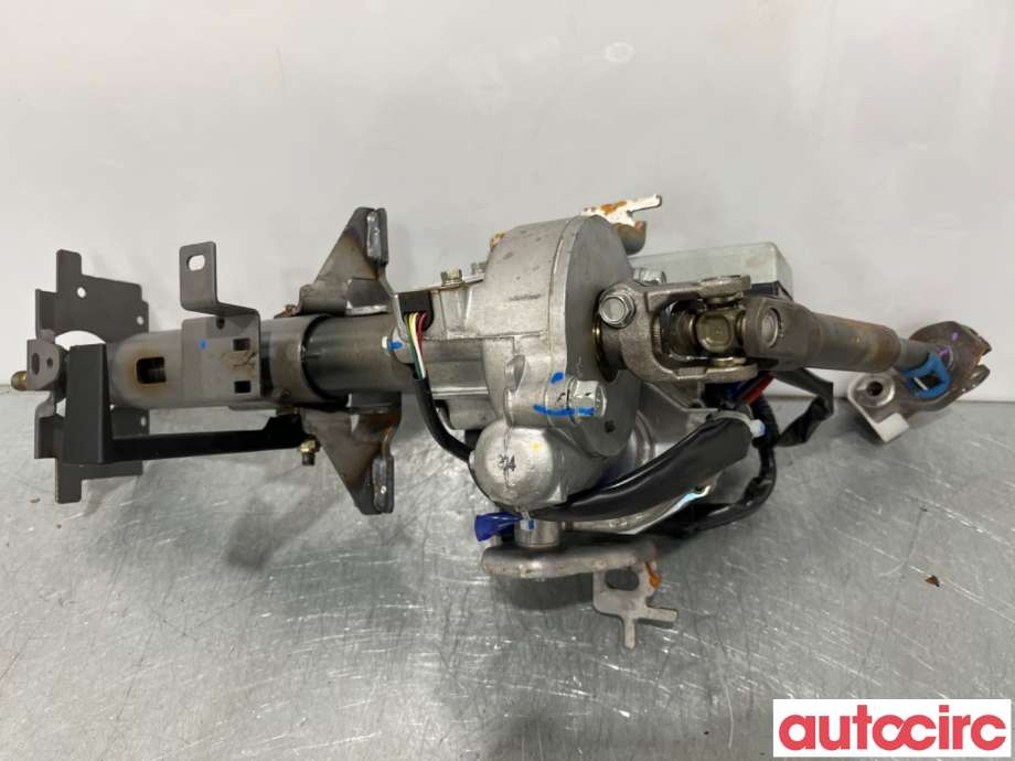 Rattaksel elektrisk servo til Nissan Leaf, 2011-2017 (Type I)  (NISSAN|488113NL1D)