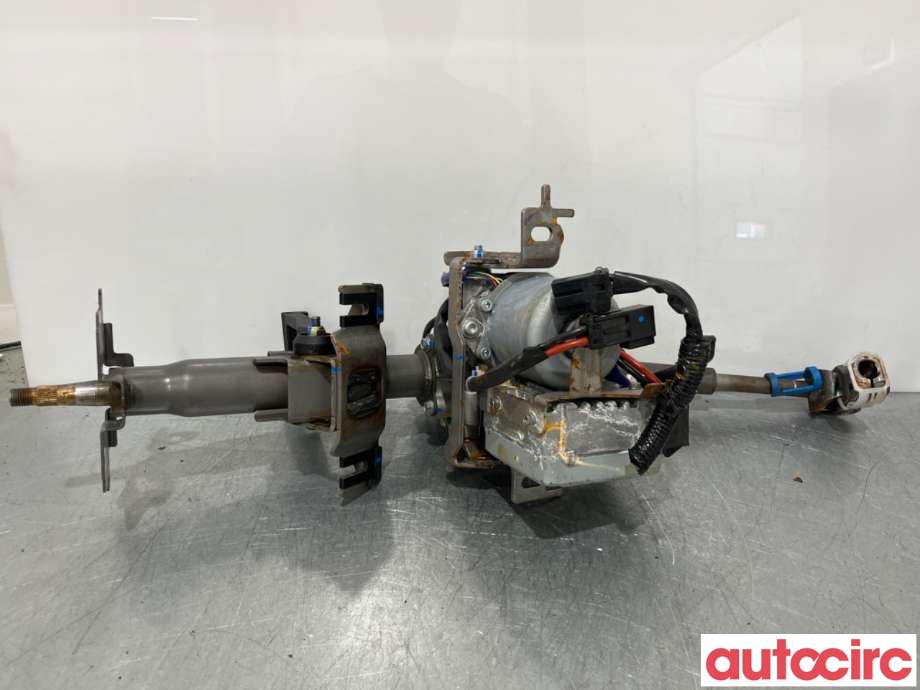 Rattaksel elektrisk servo til Nissan Leaf 2011-2017 (Type I)  (NISSAN|488113NL1D||488103NL1D)