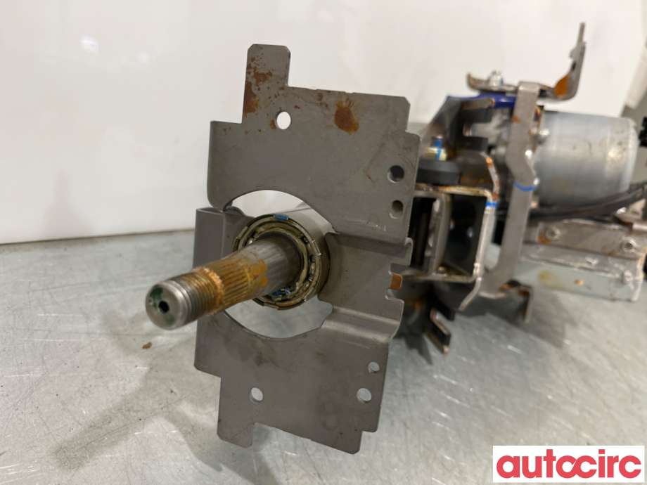 Rattaksel elektrisk servo til Nissan Leaf 2011-2017 (Type I)  (NISSAN|488113NL1D||488103NL1D)