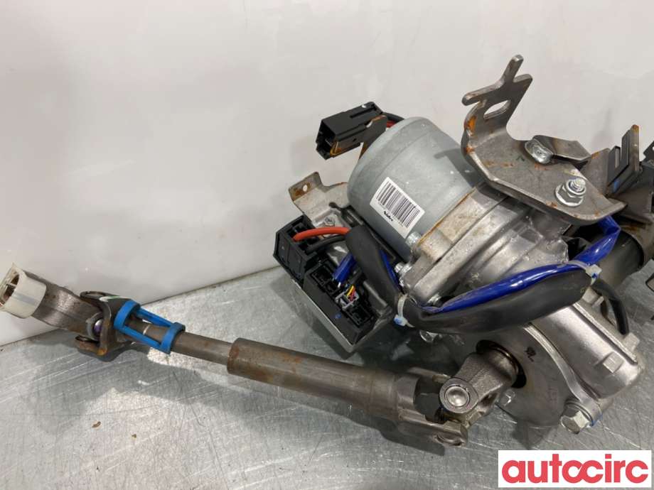 Rattaksel elektrisk servo til Nissan Leaf 2011-2017 (Type I)  (NISSAN|488113NL1D||488103NL1D)
