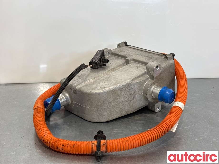 Diverse deler til Tesla Model S 2013-2016 (Fase 1)  (TESLA|1038901-00-E|)