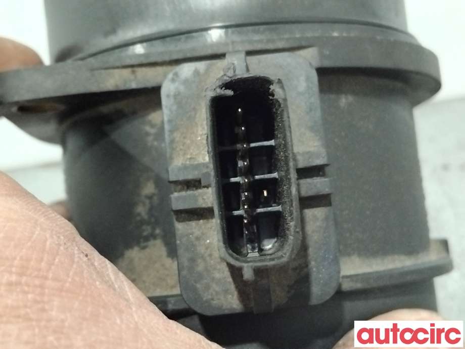 Luftmengde/luftmassemåler til Dodge RAM 2009-2018 (Type IV) (DODGE|68151956AB|0281006340)