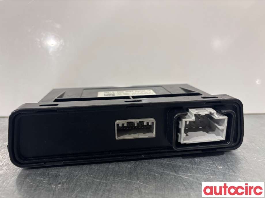 Styreenhet elektrisk parkbrems (EPB - Electric Parking Brake) til Tesla Model S 2013-2016 (Fase 1)  (TESLA|1007618-00-D|)