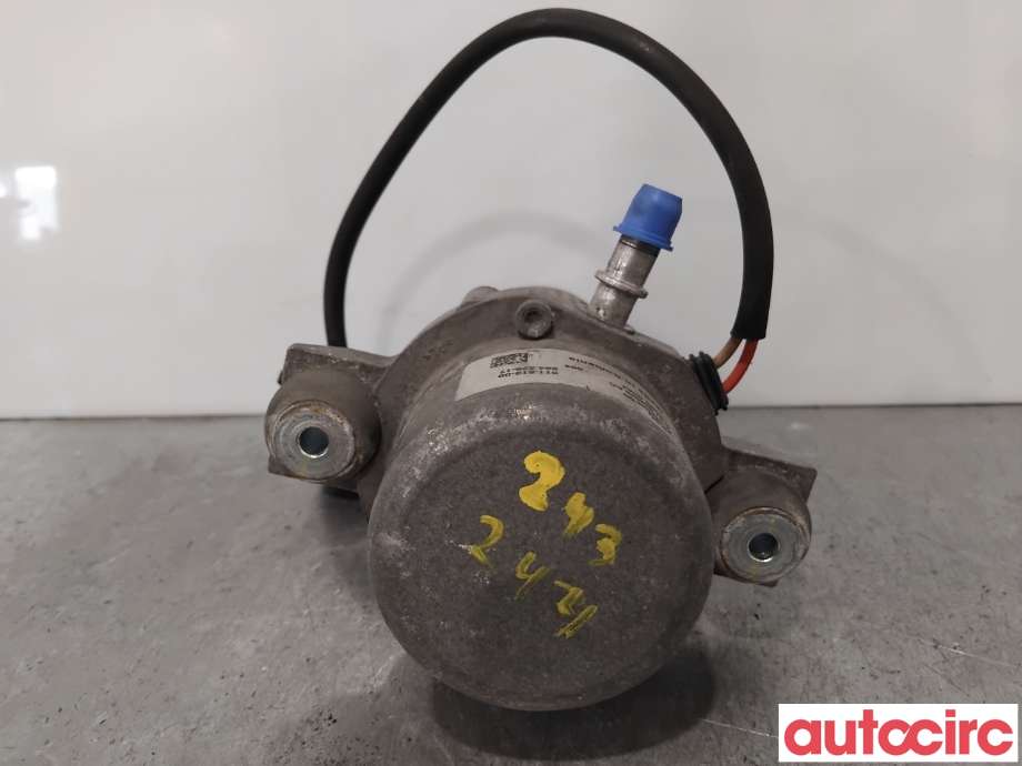 Vakuumpumpe til Dodge RAM 2009-2018 (Type IV)  (DODGE|4581581AA|009286-21|4581581AB)