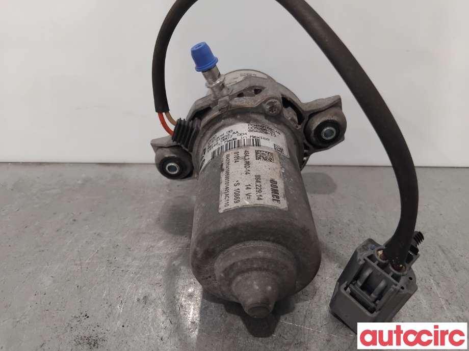 Vakuumpumpe til Dodge RAM 2009-2018 (Type IV)  (DODGE|4581581AA|009286-21|4581581AB)