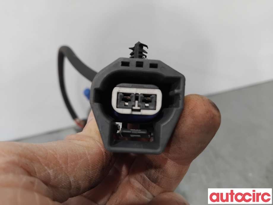 Vakuumpumpe til Dodge RAM 2009-2018 (Type IV)  (DODGE|4581581AA|009286-21|4581581AB)