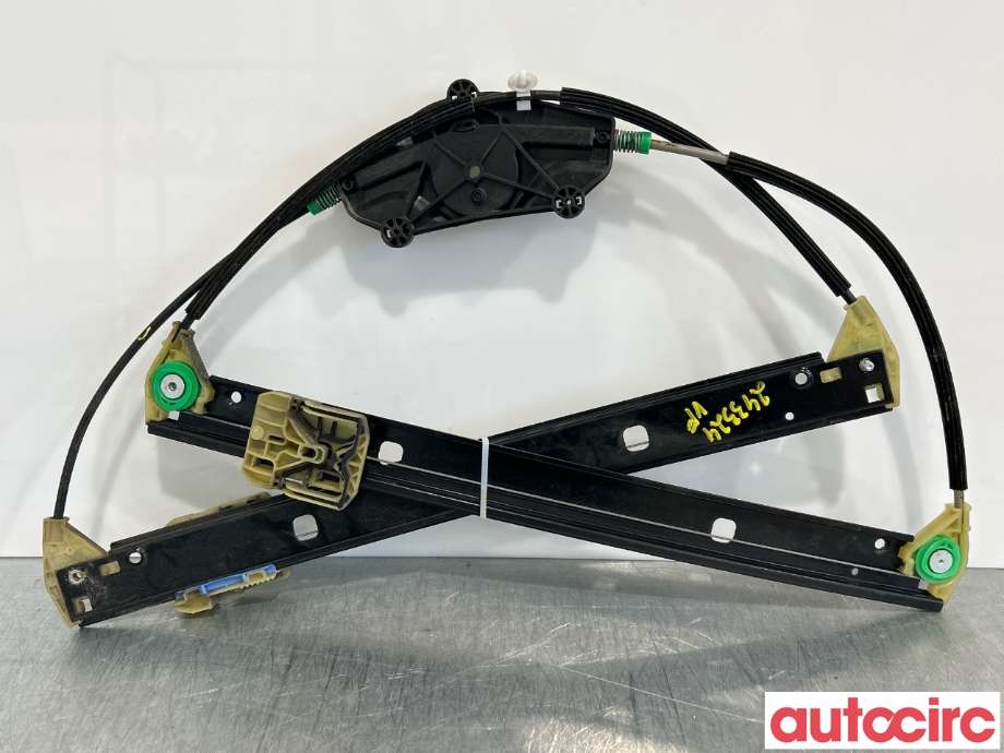 Ruteheis til Audi A4 2007-2014 (Type IV) (B8) (B8) (AUDI|8K0837461E|1021-937450-101|8K0837461A)