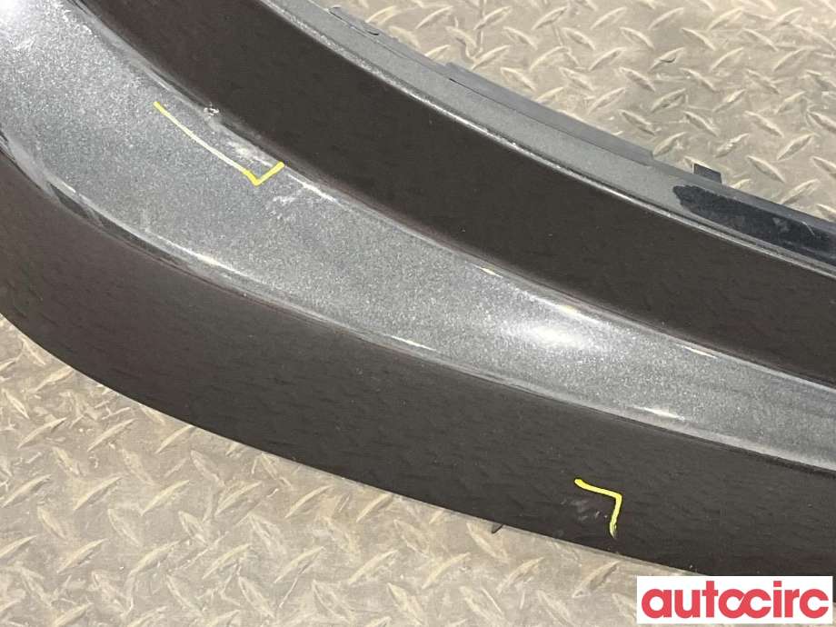 Grill til Opel Vivaro A 2006-2014  (OPEL|93188853)