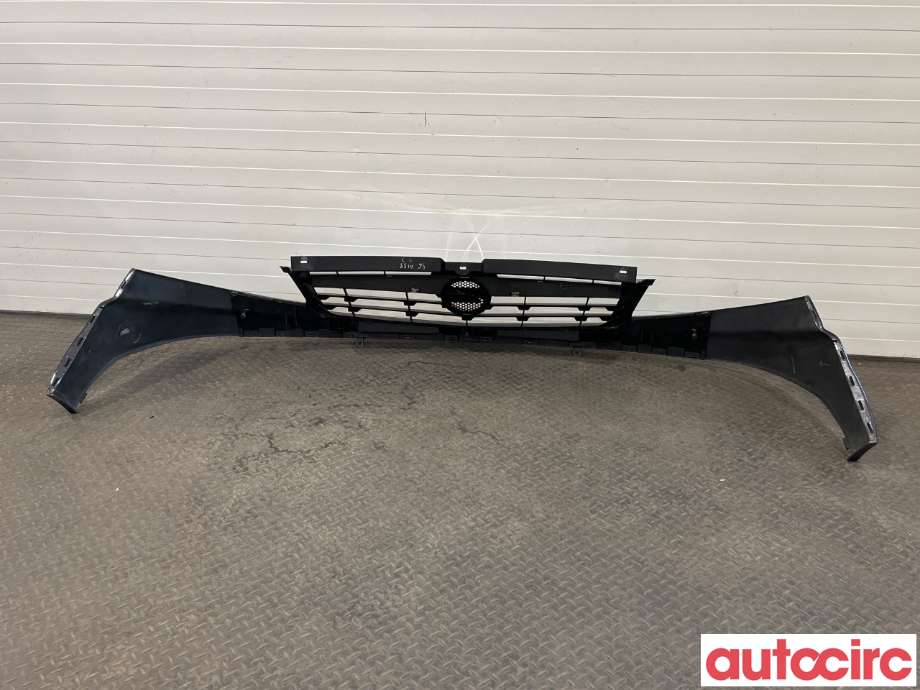 Grill til Opel Vivaro A 2006-2014  (OPEL|93188853)