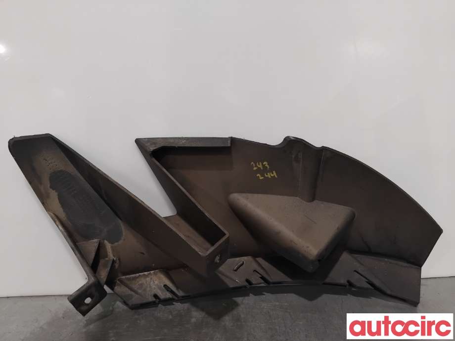 Diverse deler til Dodge RAM, 2009-2018 (Type IV) (DODGE|68104945AD)