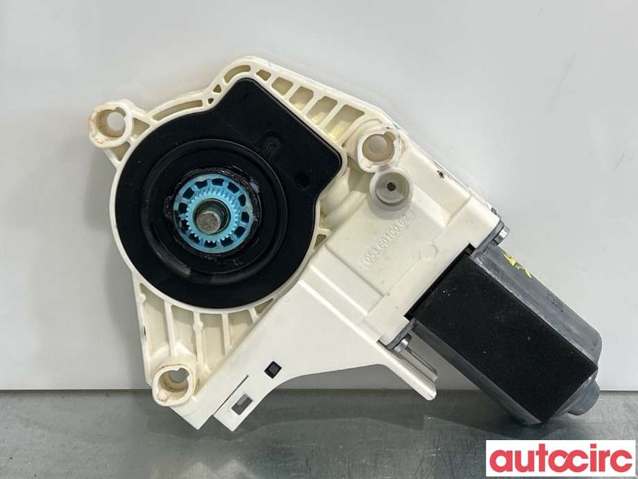 Ruteheis venstre foran til Audi A4 2007-2014 (Type IV) (B8) (B8) (AUDI|8T0959801B|1101-A66634-110|8K0959801A)