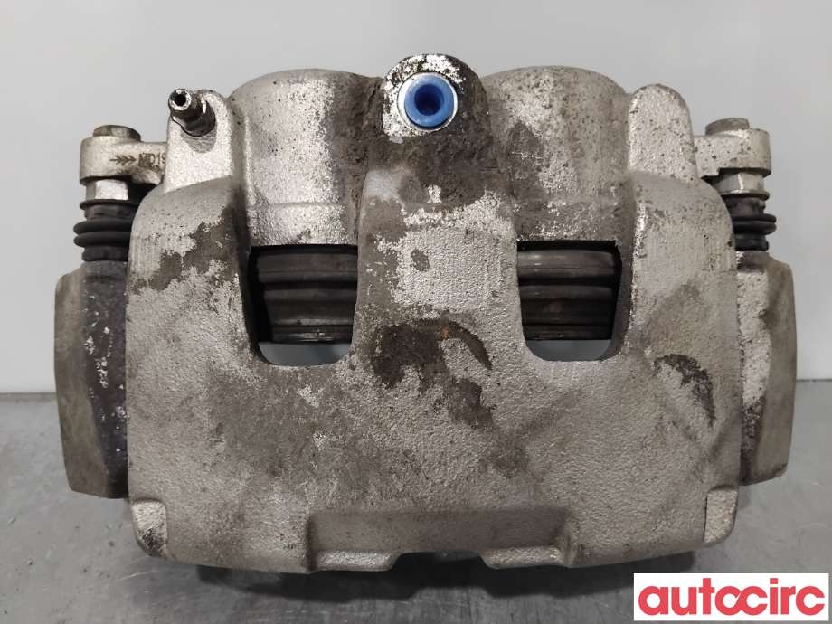Bremsecaliper venstre foran til Dodge RAM, 2009-2018 (Type IV) (DODGE|R8037147AC)