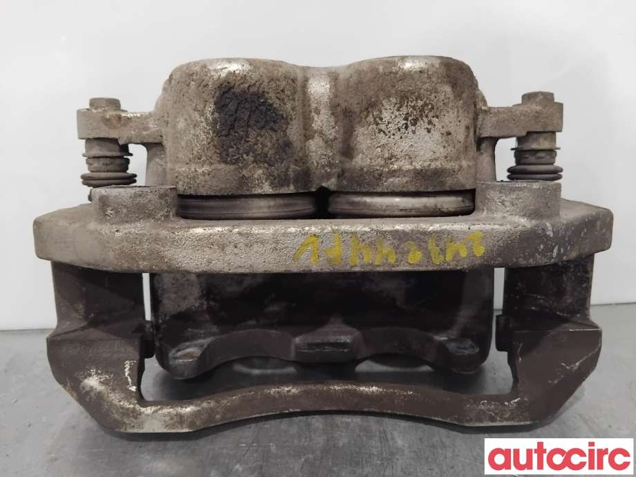 Bremsecaliper venstre foran til Dodge RAM 2009-2018 (Type IV) (DODGE|R8037147AC|)