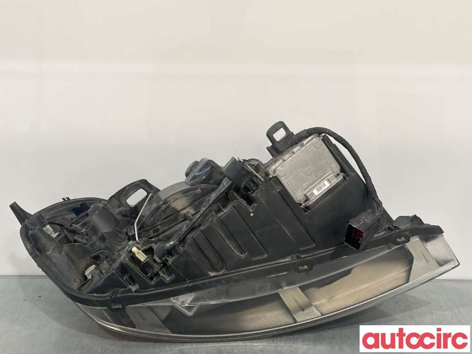 Frontlykt venstre halogen til Volvo XC60 2008-2013 (Type I, Fase 1)  (VOLVO|31420679||31395462)