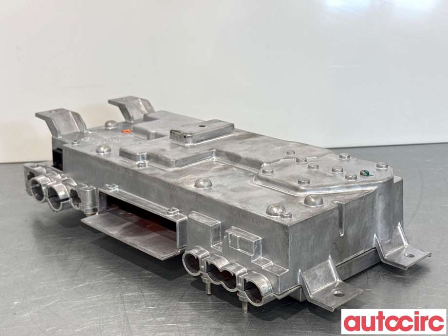 Diverse deler til Tesla Model S 2013-2016 (Fase 1) (TESLA|1049871-00-A|)