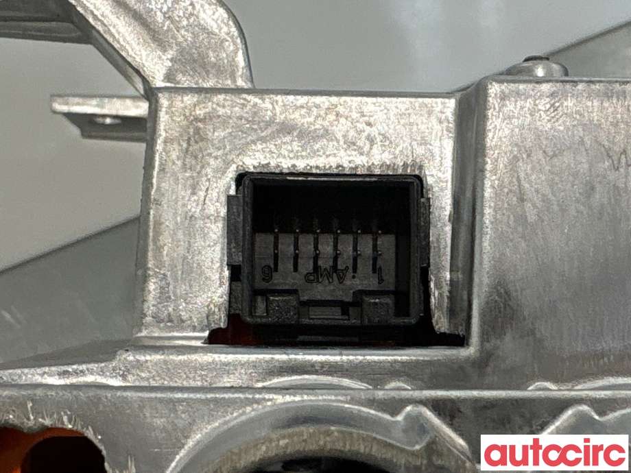 Diverse deler til Tesla Model S 2013-2016 (Fase 1) (TESLA|1049871-00-A|)