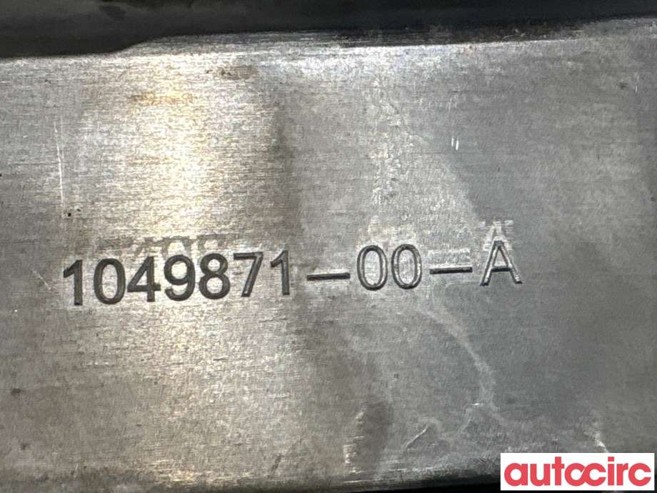 Diverse deler til Tesla Model S 2013-2016 (Fase 1) (TESLA|1049871-00-A|)