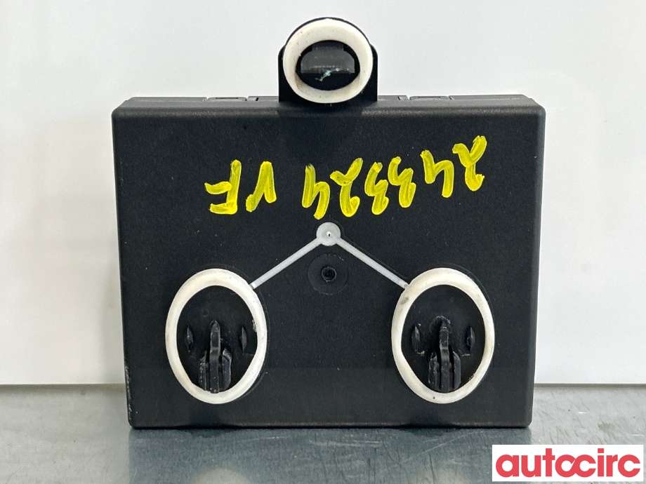 Styreenhet dør venstre foran til Audi A4 2007-2014 (Type IV) (B8) (B8) (AUDI|8K0959793M||8K0959793N)