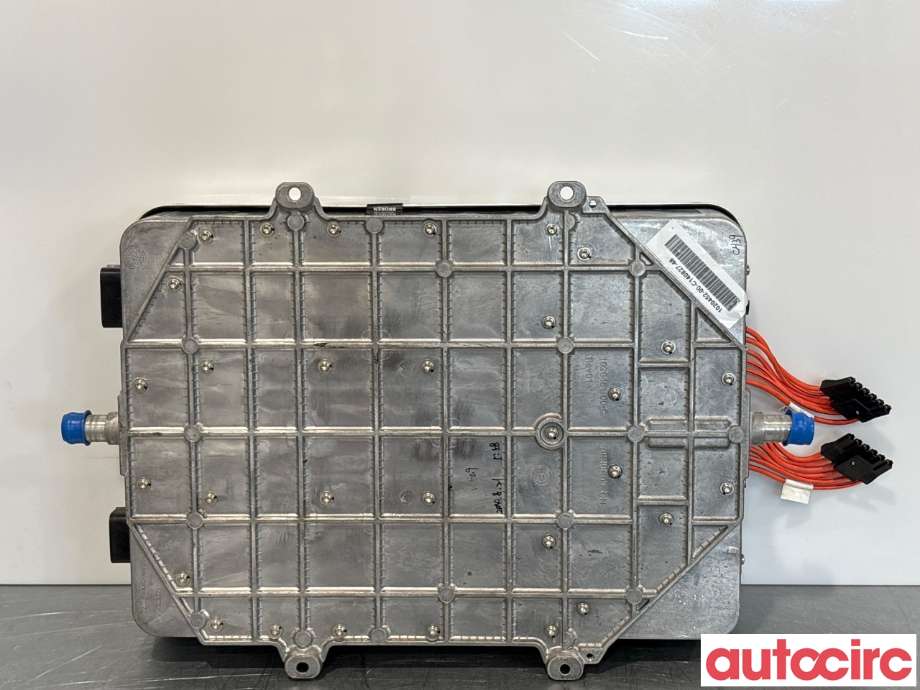 Batterilader (OBC - On Board Charger) til Tesla Model S 2013-2016 (Fase 1)  (TESLA|1014963-00-K|)