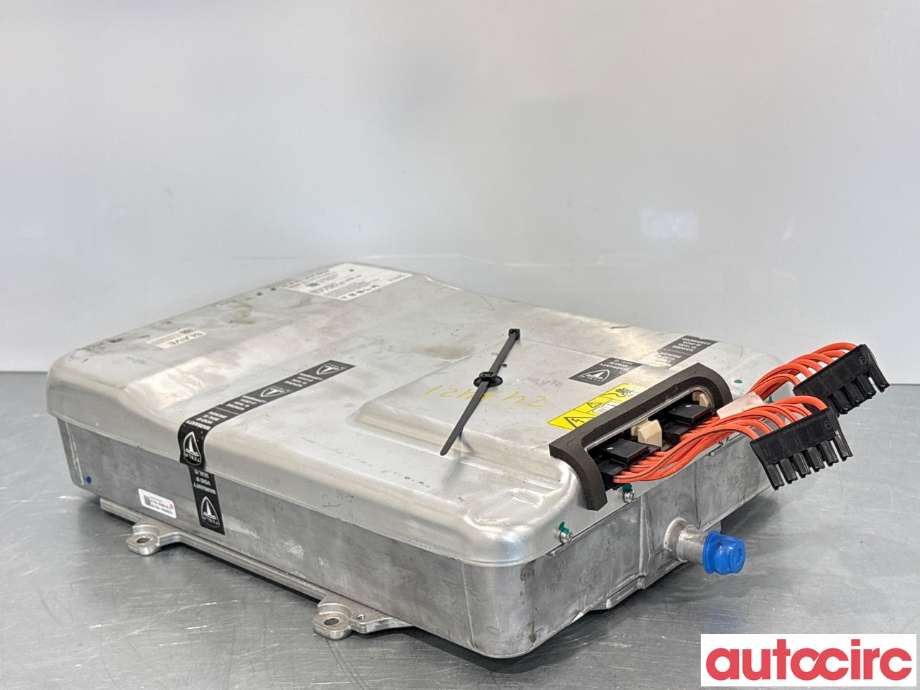 Batterilader (OBC - On Board Charger) til Tesla Model S 2013-2016 (Fase 1)  (TESLA|1014963-00-K|)