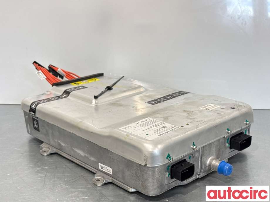 Batterilader (OBC - On Board Charger) til Tesla Model S 2013-2016 (Fase 1)  (TESLA|1014963-00-K|)