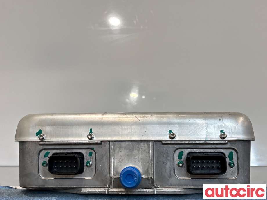 Batterilader (OBC - On Board Charger) til Tesla Model S 2013-2016 (Fase 1)  (TESLA|1014963-00-K|)