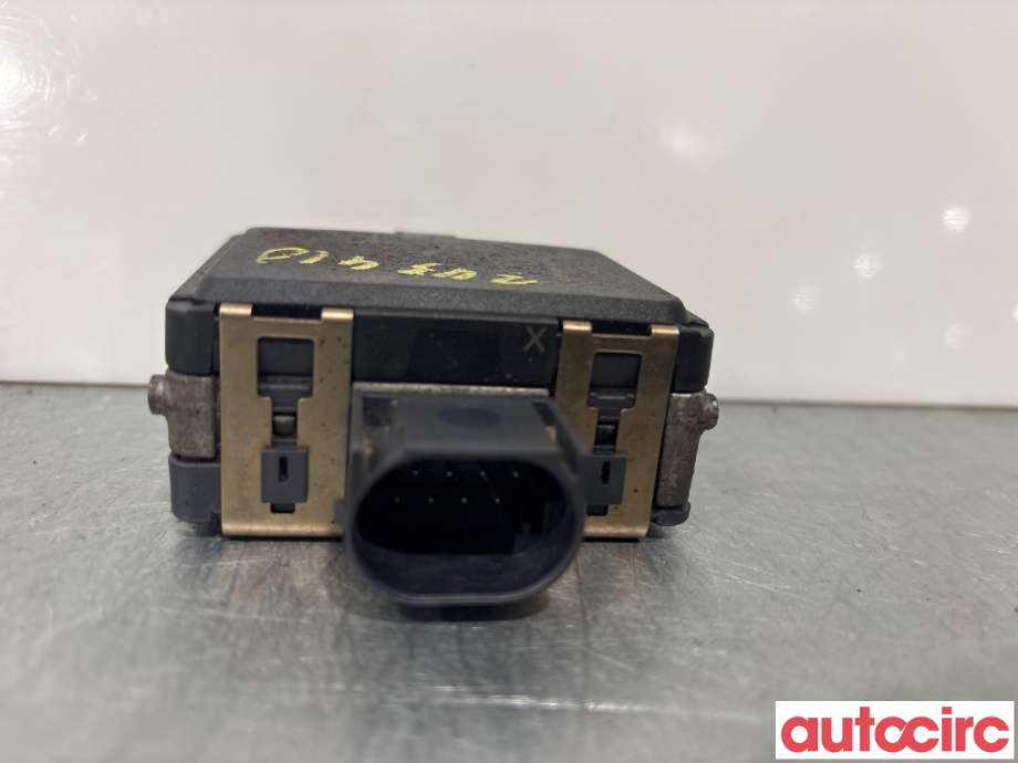 Sensor radar til Tesla Model S 2013-2016 (Fase 1)  (TESLA|1057551-00-B||1038224-00-A)