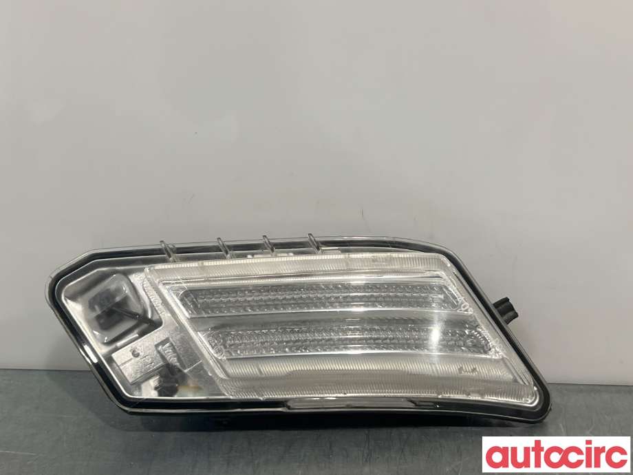 Parklykt venstre til Volvo XC60, 2008-2013 (Type I, Fase 1)  (VOLVO|31290873)