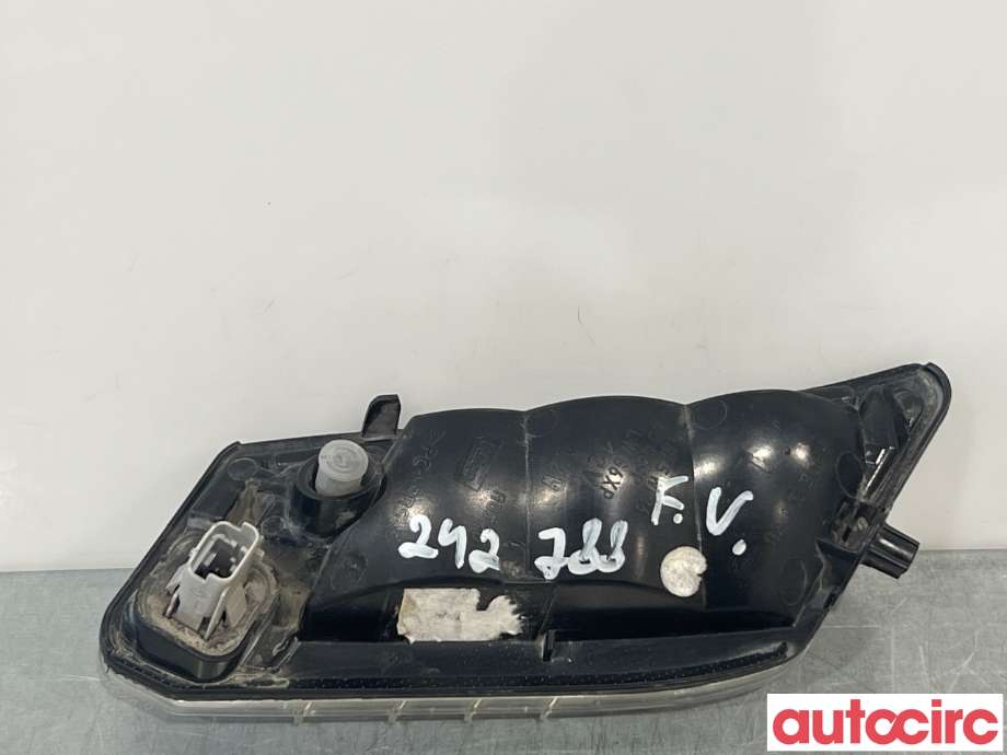 Parklykt venstre til Volvo XC60 2008-2013 (Type I, Fase 1) (VOLVO|31290873|)