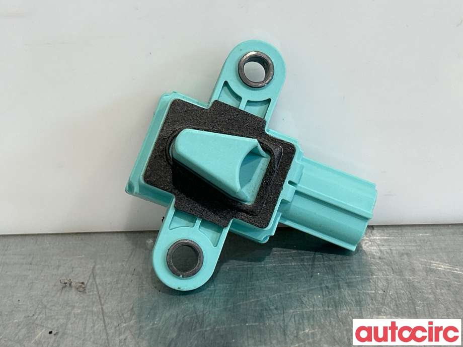 Airbag sensor venstre til Audi A4 2007-2014 (Type IV) (B8) (B8) (AUDI|8K0955557C|)