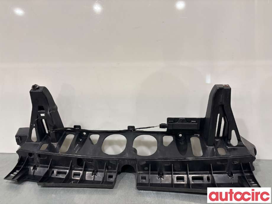 Støtfanger bak midtre del til BMW X5, 2013-2018 (F15) (F15) (BMW|51127294391)