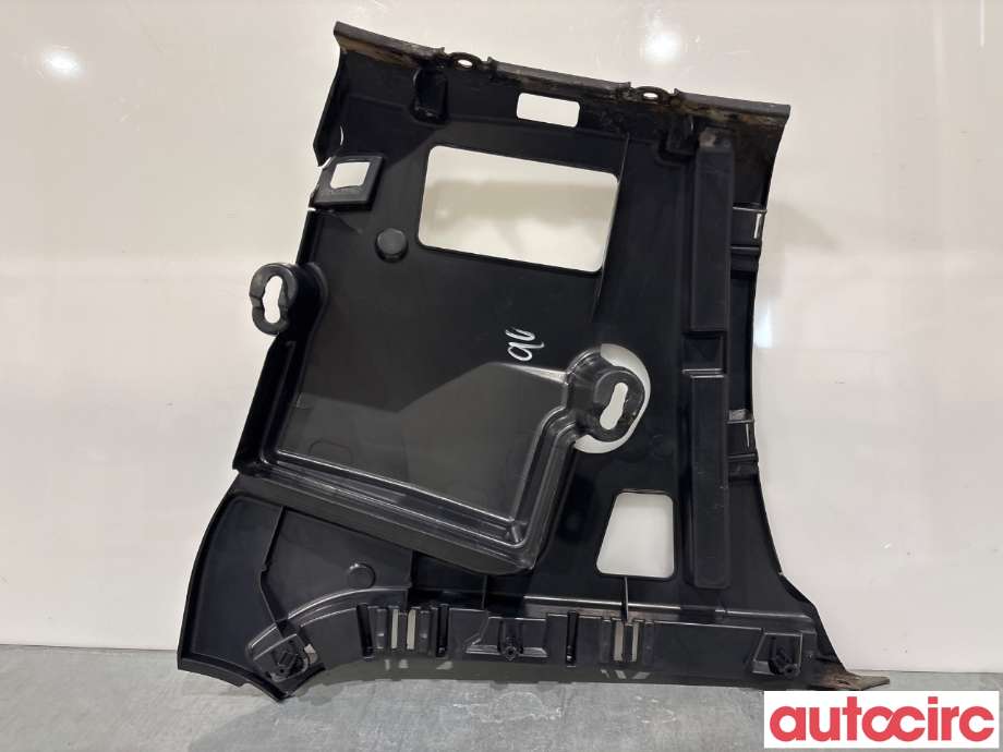 Diverse deler til BMW 3-Serie 2012-2018 (F30/F31/F34) (F30/F31/F34) (BMW|51127260464)