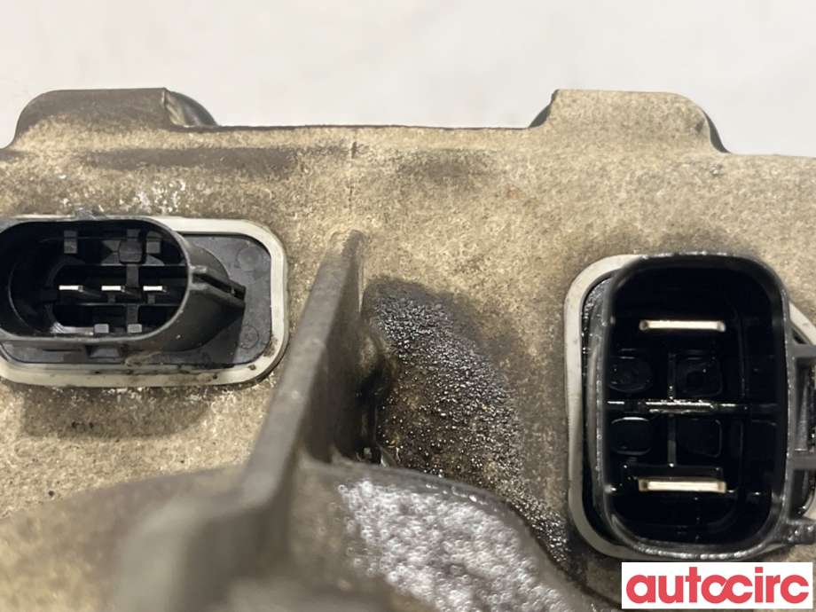 Servo pumpe elektrisk til Volvo XC70 2008-2013 (Type II, Fase 1)  (VOLVO|36050681|)