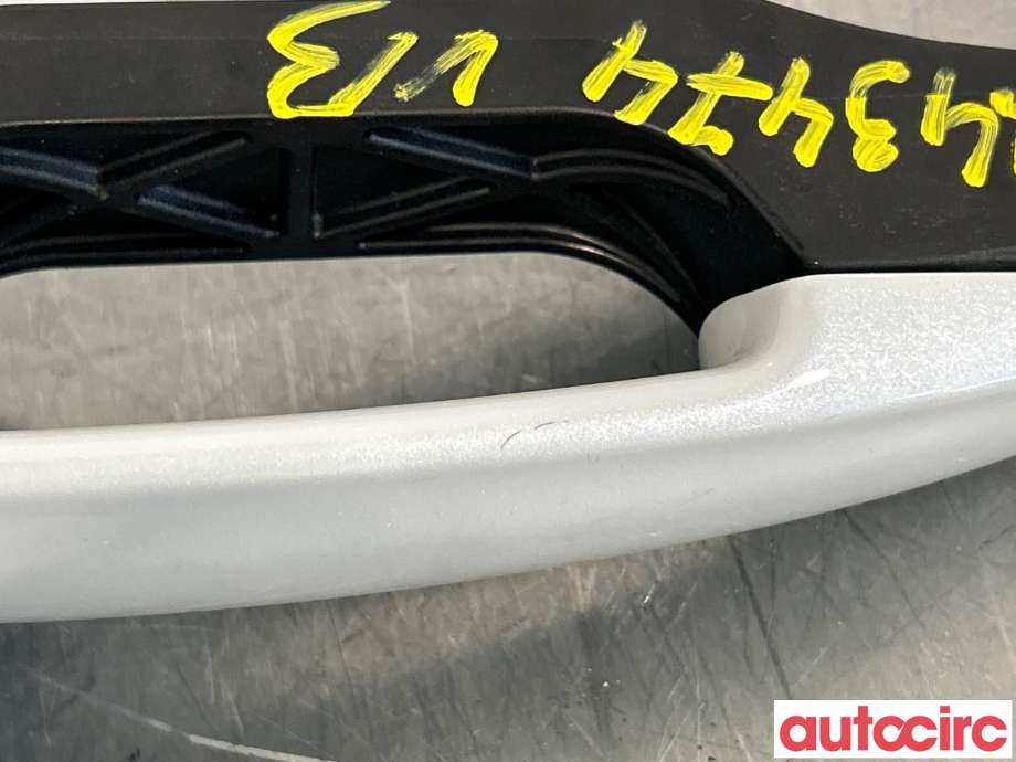 Dørhåndtak utv venstre bak til Suzuki SX4 S-CROSS 2013-->> (Type II)  (SUZUKI|82812-57LA0-ZNL|82841-63J31|)