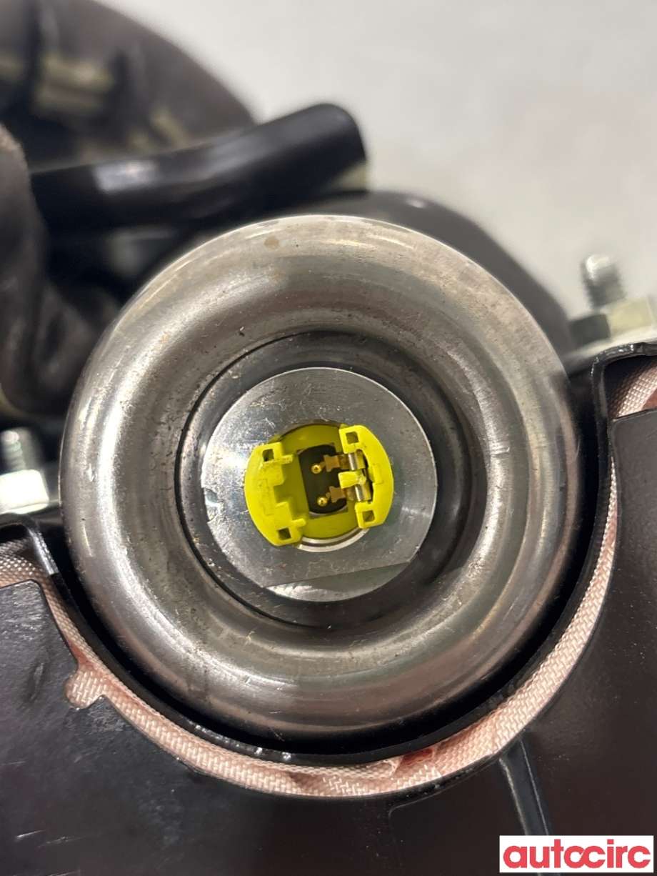 Airbag passasjer til Tesla Model S 2013-2016 (Fase 1) (TESLA|1022507-00-A||1463363-99-B)