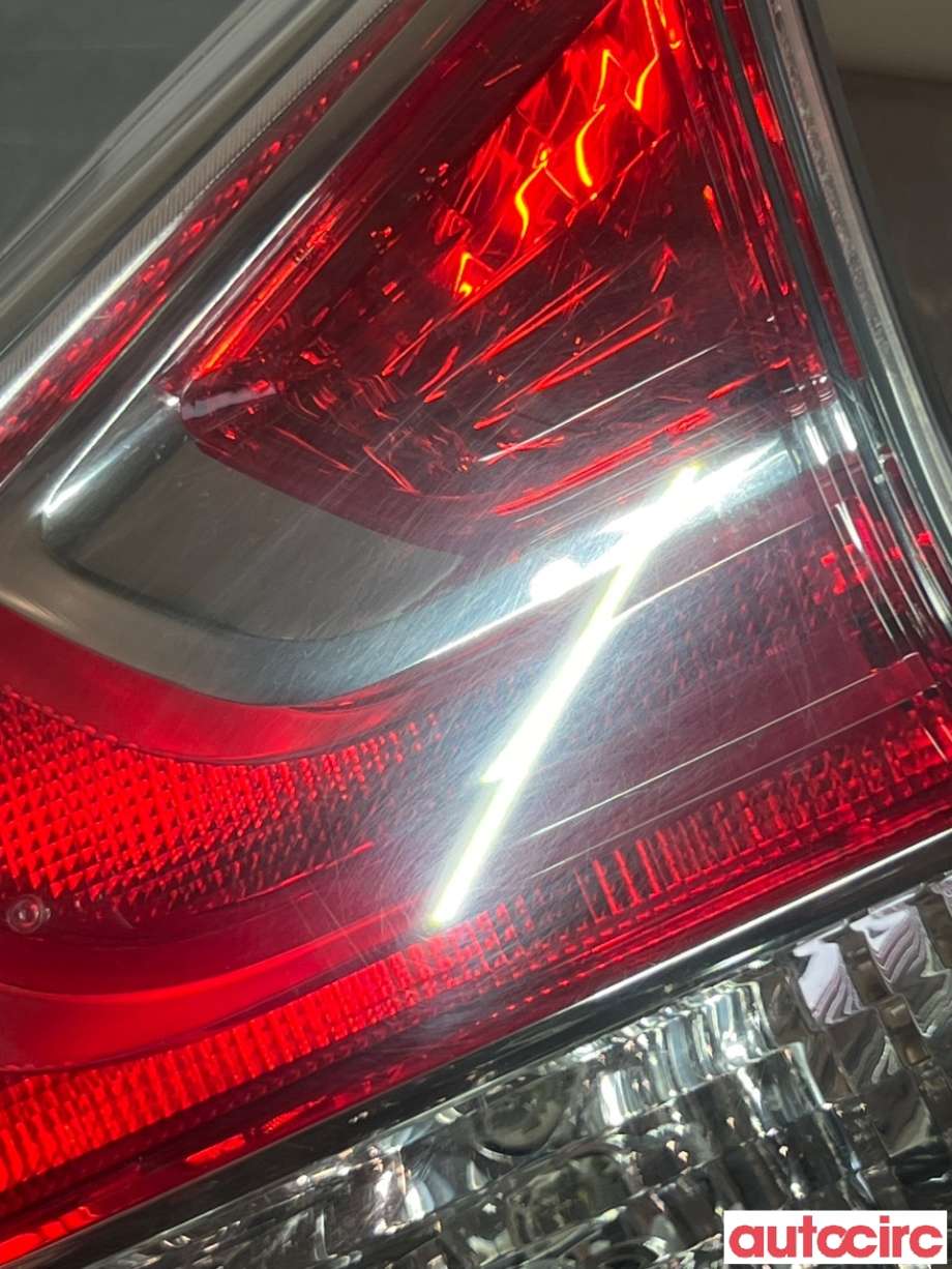 Baklykt høyre indre til Nissan X-Trail 2014-2022 (T32) (T32) (NISSAN|265504CA1B|)