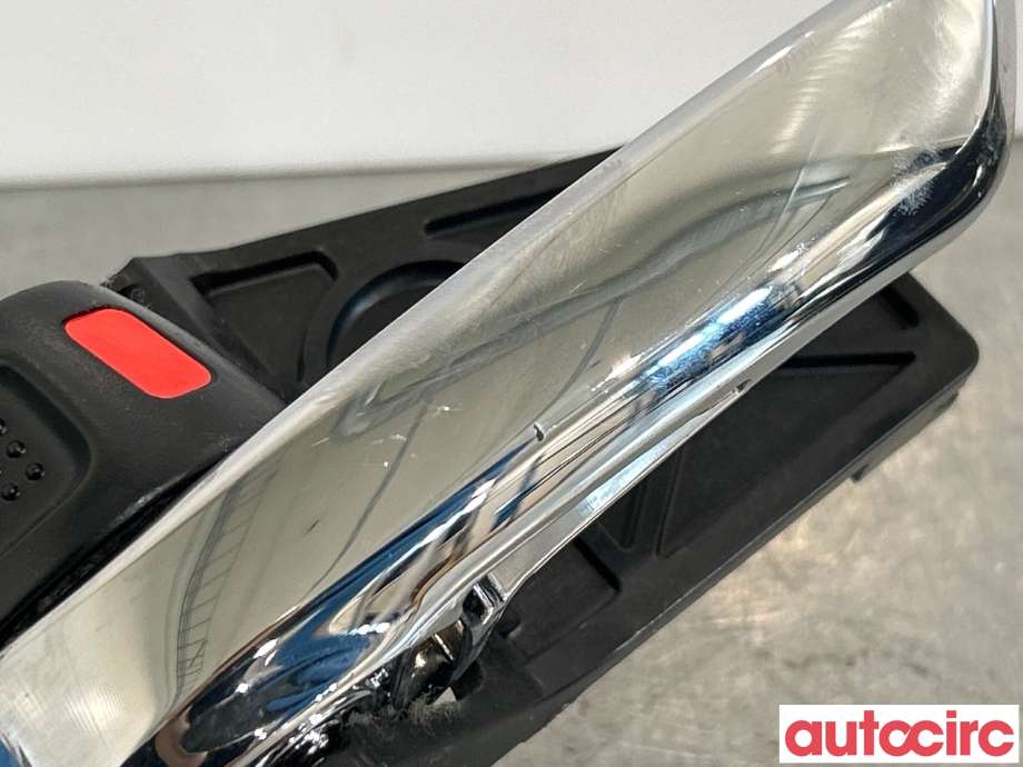 Dørhåndtak inv høyre bak til Suzuki SX4 S-CROSS 2013-->> (Type II)  (SUZUKI|83130-61M10-C48|83130-61M10|)